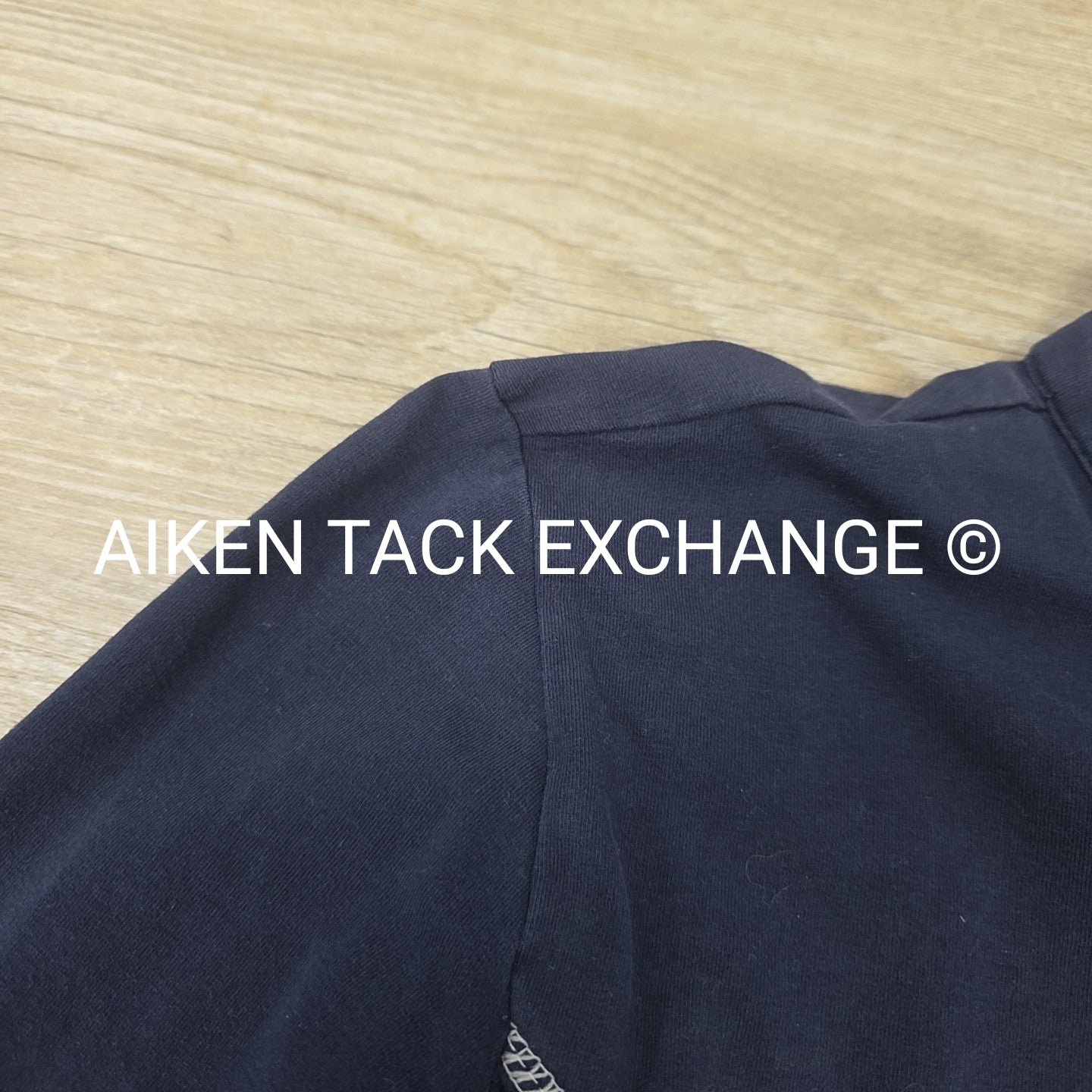 Goode Rider Long Sleeve Top, Size Small