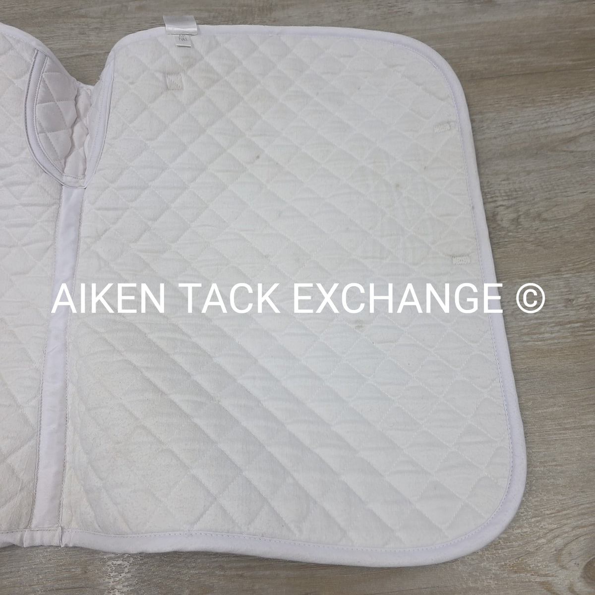 Union Hill AP Saddle Pad