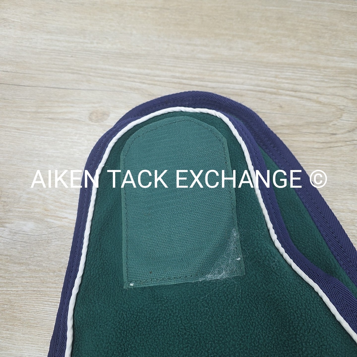 SmartPak Fleece Quarter Sheet, Size 60" (Large Horse)
