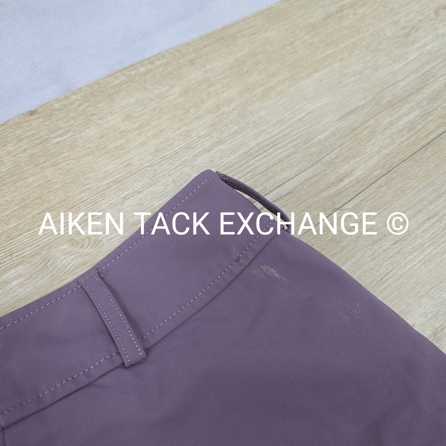 RJ Classics Gulf Knee Patch Breeches, Size 24 R