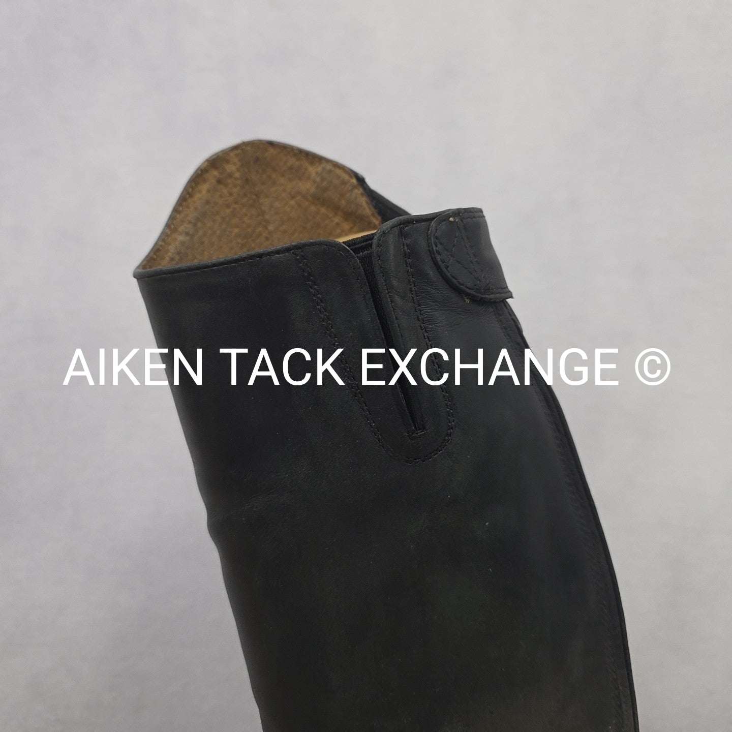 Ariat Heritage Contour Field Boots, Size 8 Med XS