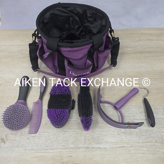 LoHKKo 7 Piece Grooming Kit