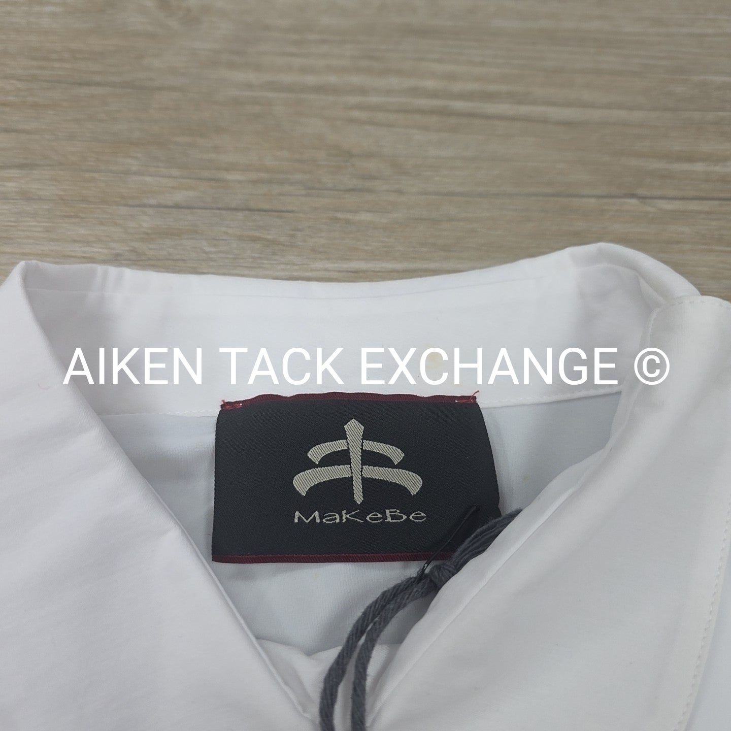 MaKeBe Long Sleeve Snake Shirt, Brand New, Women's XLarge