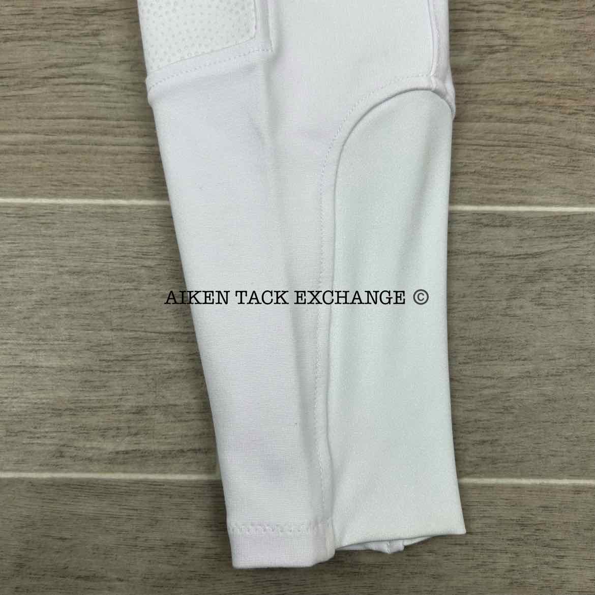 Piper by Smartpak Full Seat Silicone Grip Breeches, 28 Long