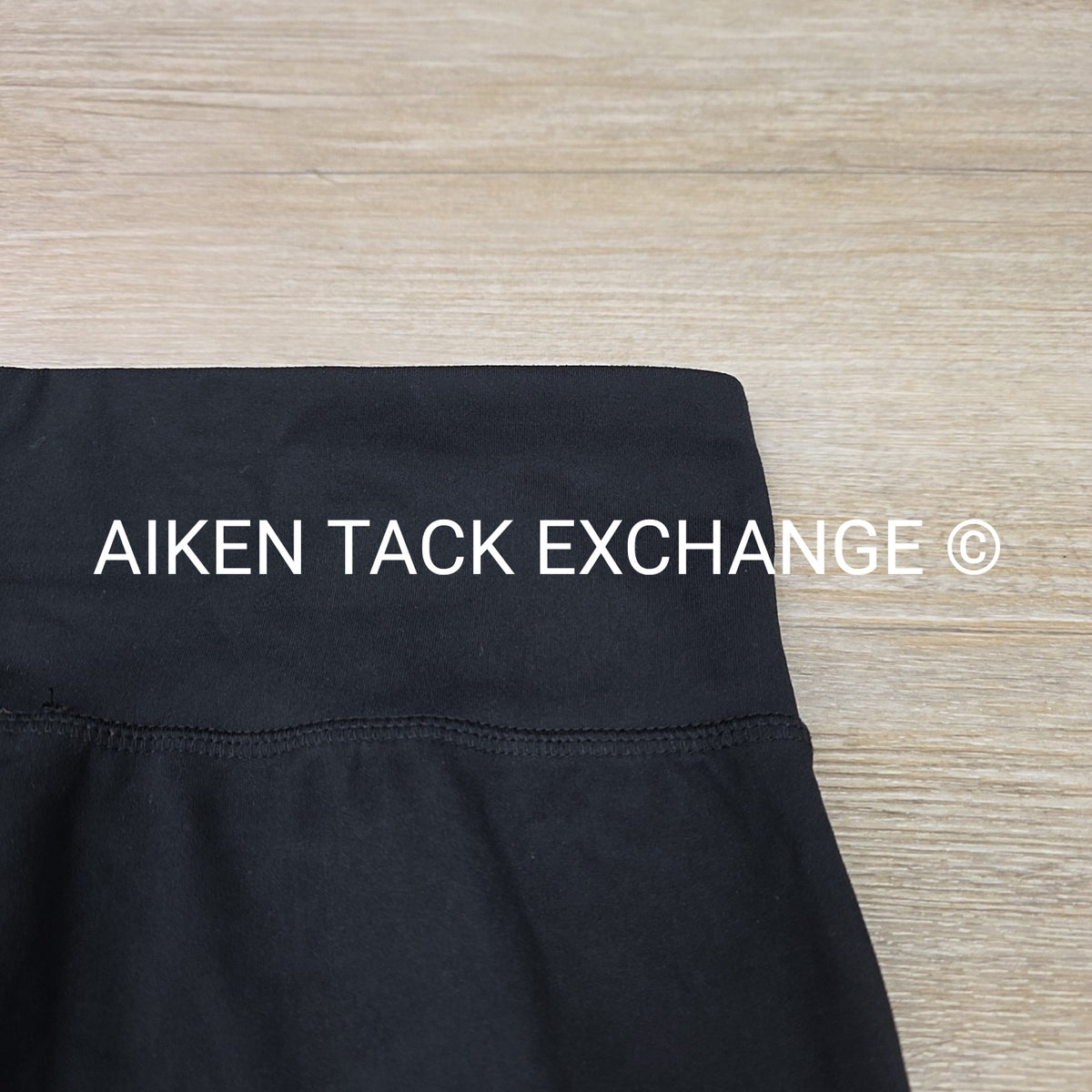 Jockey Leggings, Size Medium