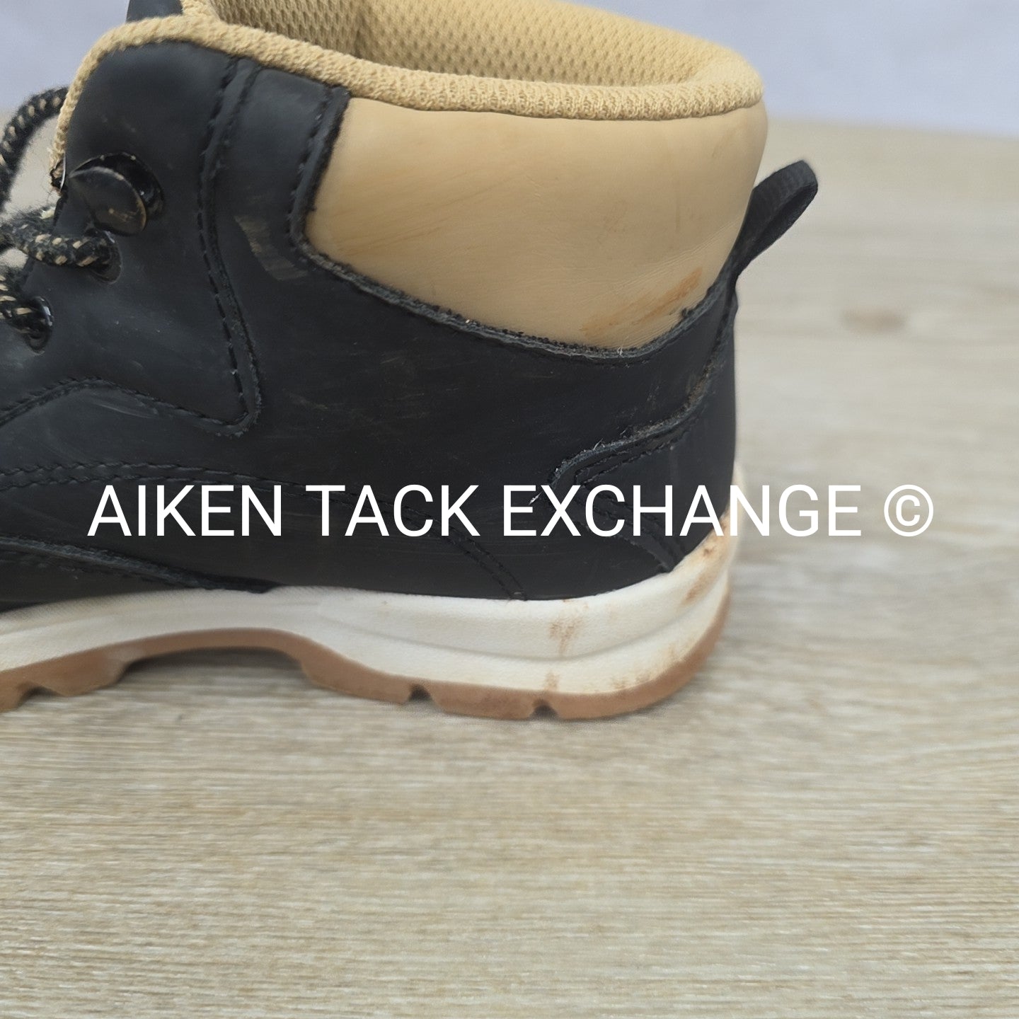 Kid's Hiking Boots, Size 1