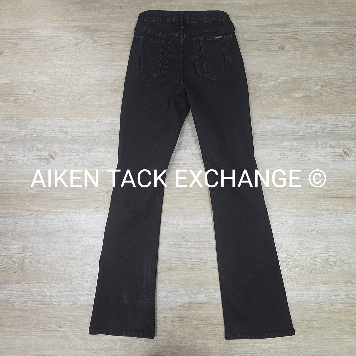 Jennifer Lopez Denim Jeans, Women's 8