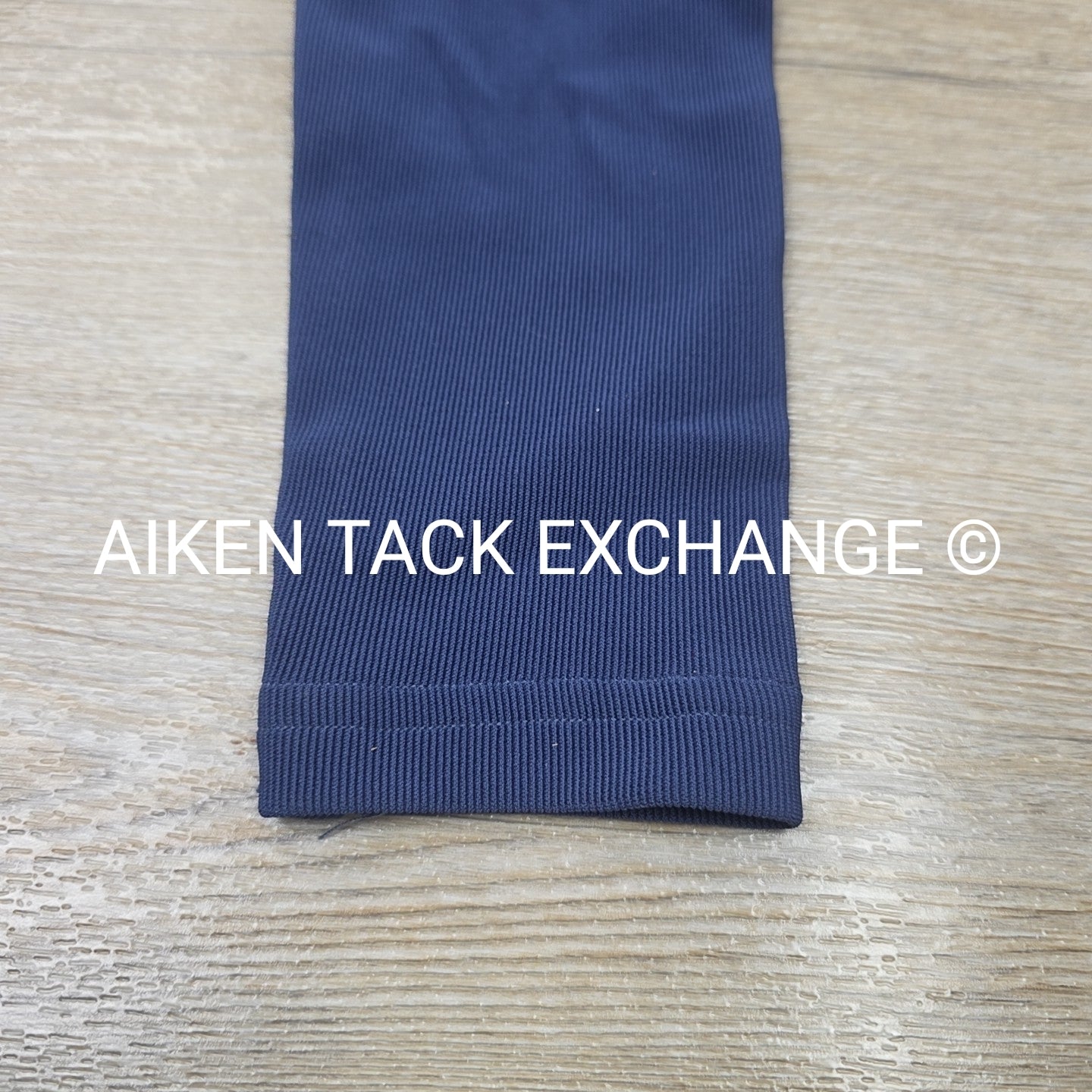 Kerrits Microcord Knee Patch Pull On Riding Tights, Women's XLarge