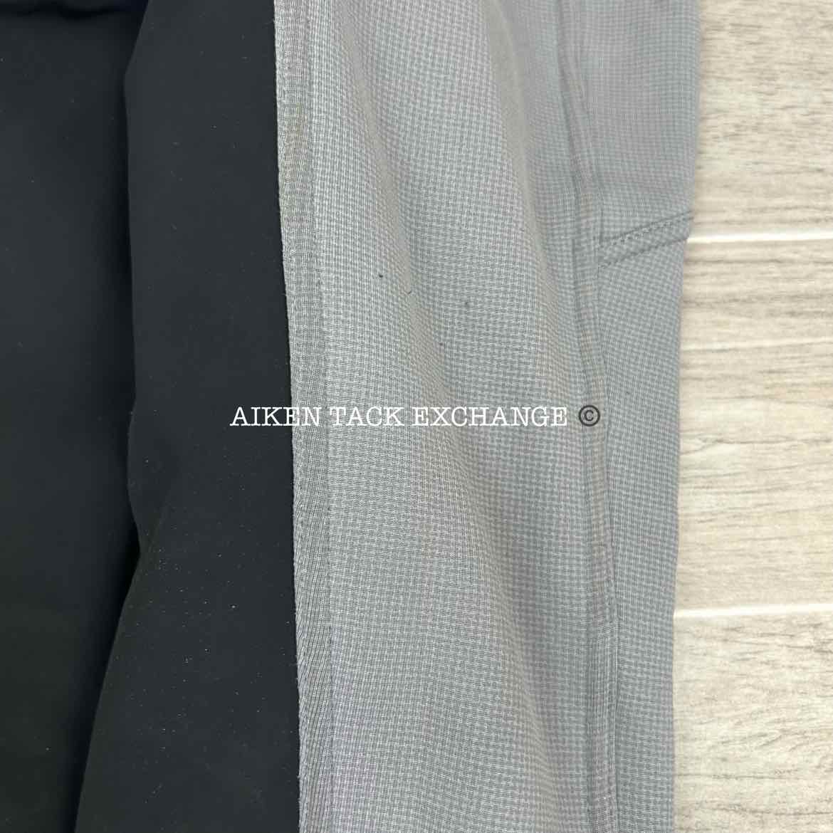 Kerrits Fleece Lined Winter Full Seat Tights, Size X-Large