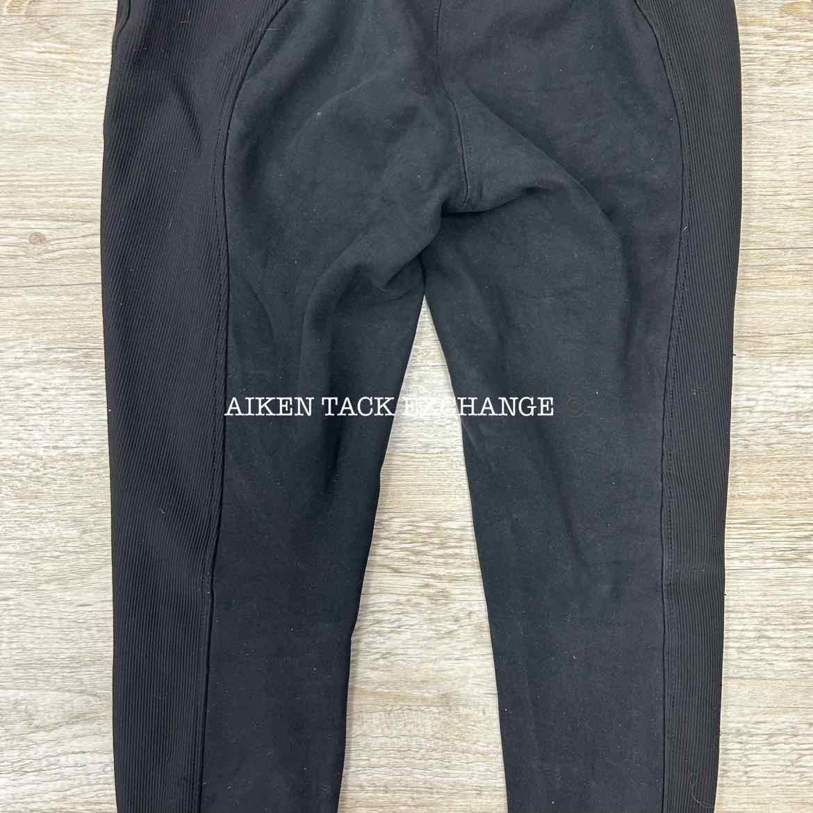 TuffRider Microcord Full Seat Breeches, Size 28