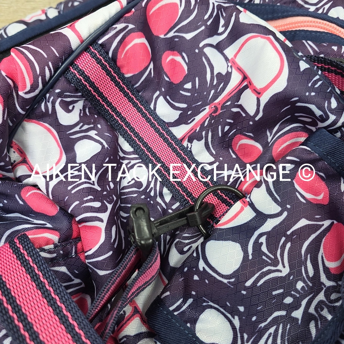 Romfh Boot Bag w/ Carrying Strap