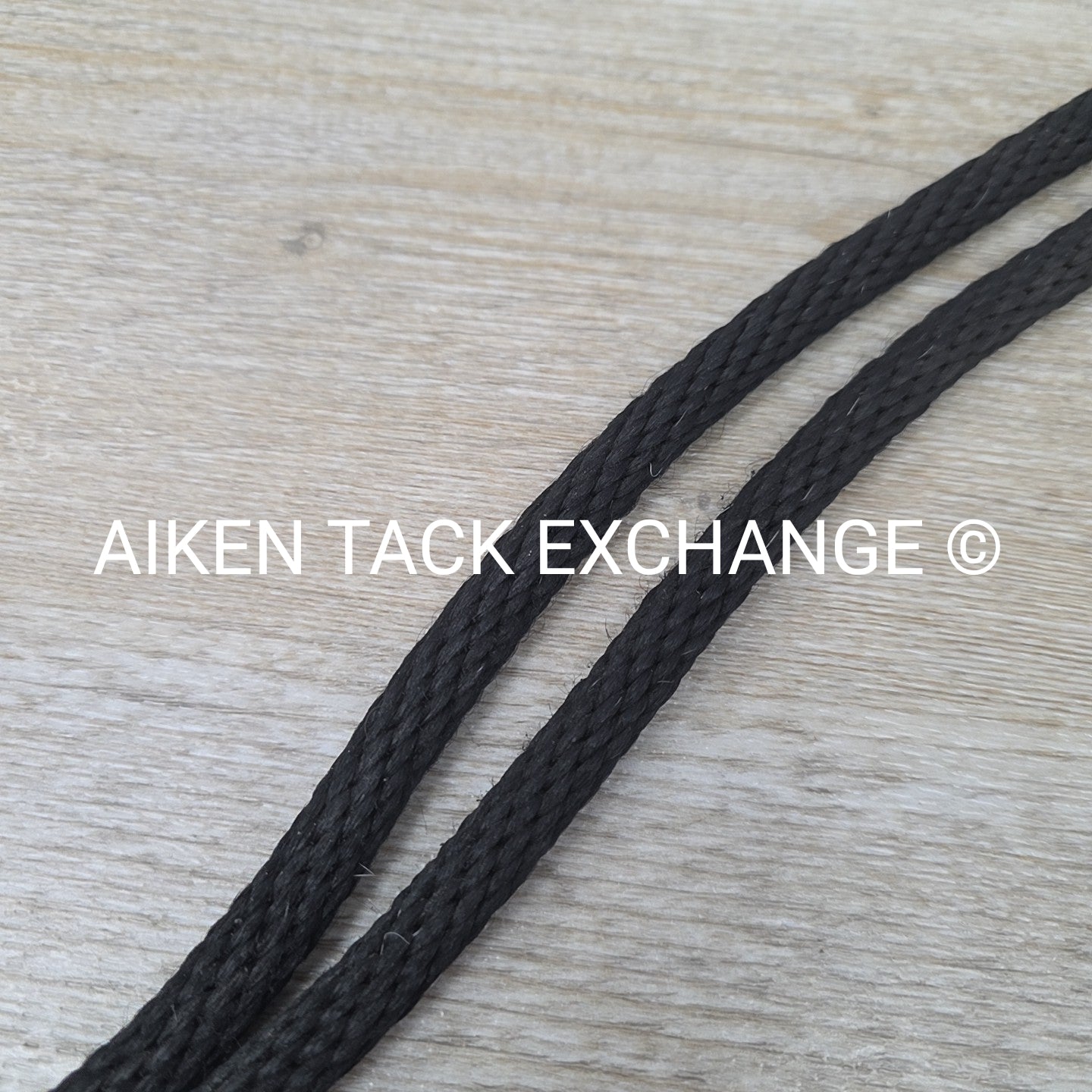 Weaver Leather Roper Reins with Snap Ends