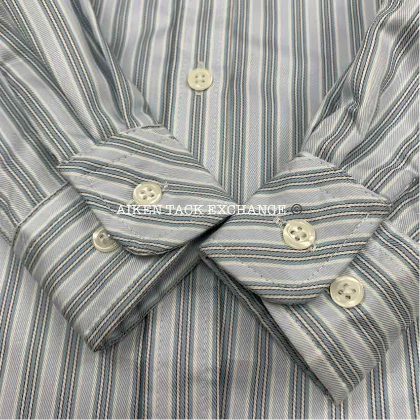 RJ Classics Children's Show Shirt, Size 10