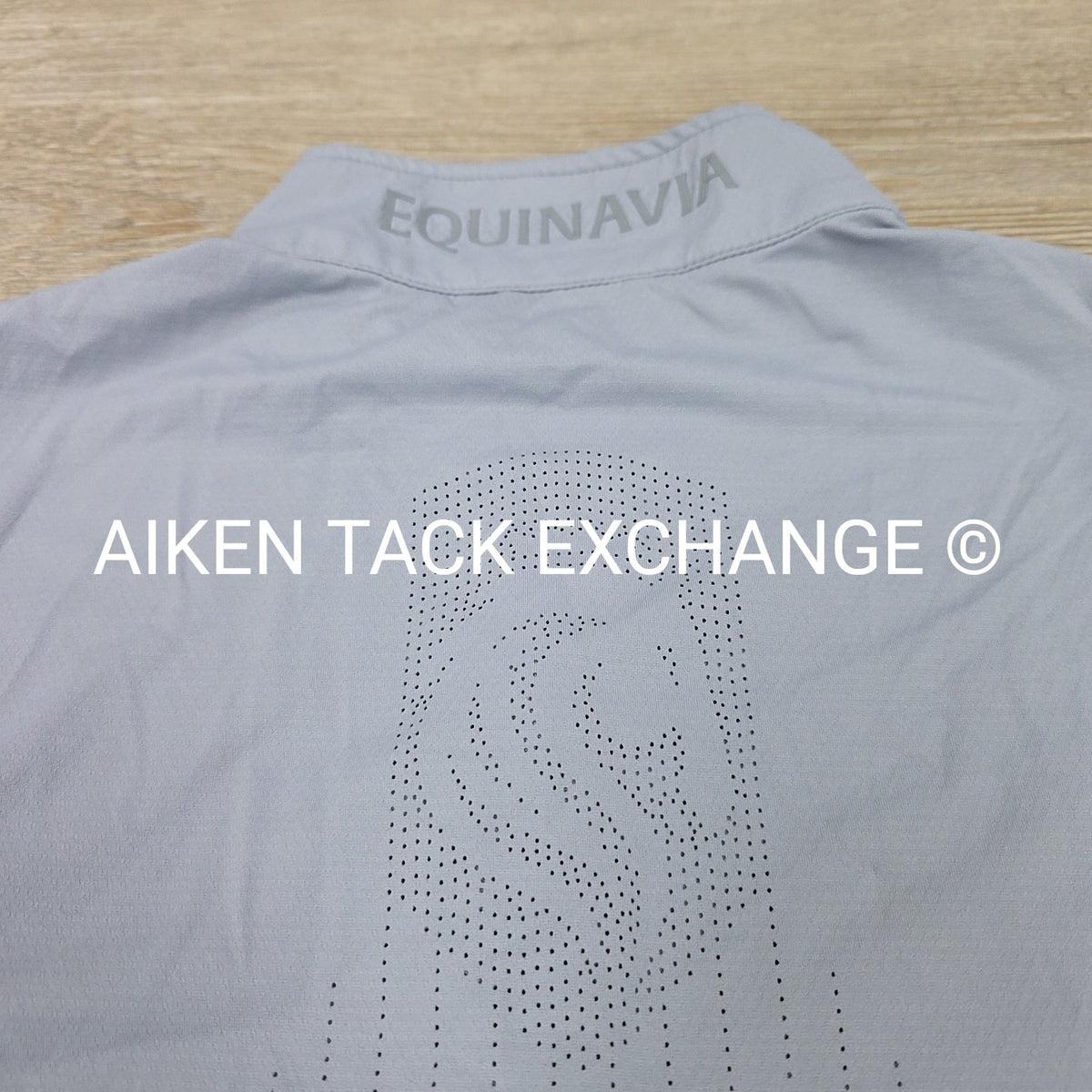 Equinavia Kari Sleeveless Sun Shirt with NordicAir Tech, Women's Medium