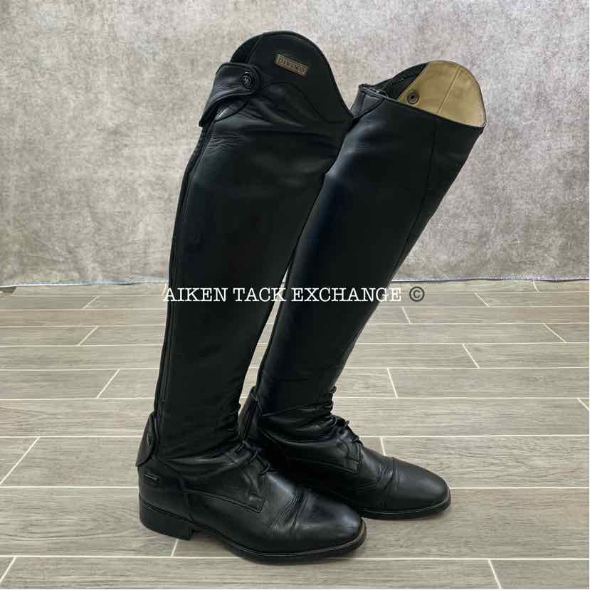 Ariat Divino Tall Riding Boots, Size 7 Tall (Slim Calf)