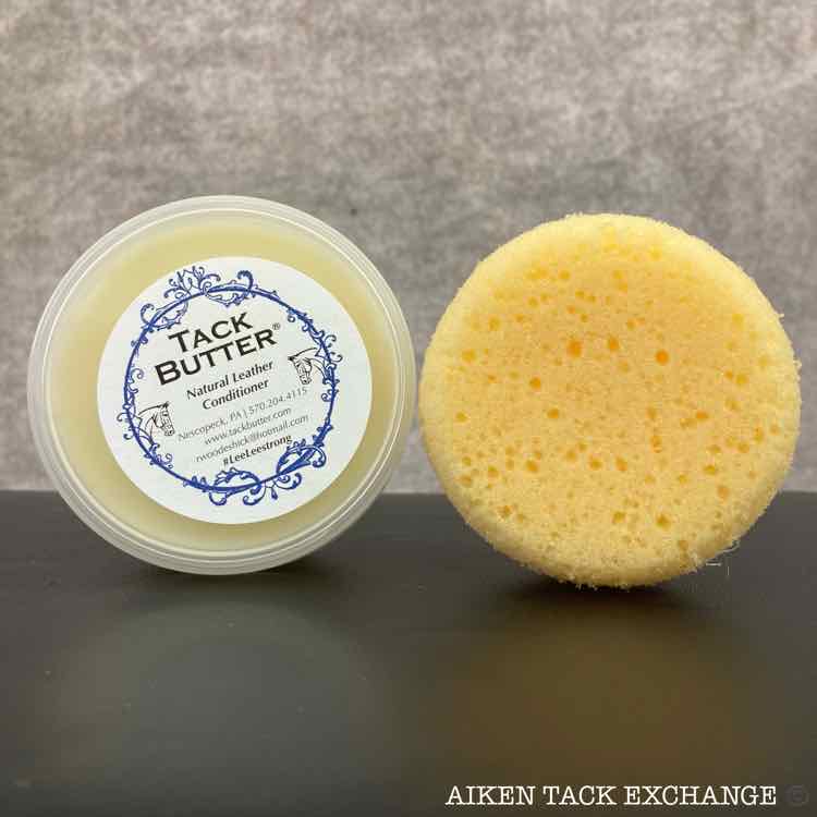 Tack Butter Leather Starter Kit