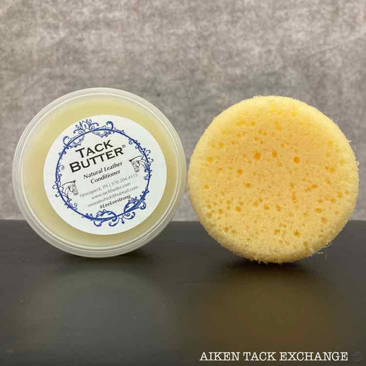 Tack Butter Leather Starter Kit