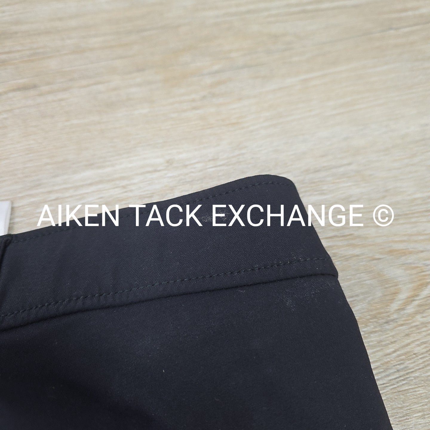 Dover Saddlery Wellesley Silicone Grip Full Seat Breeches, Women's 28