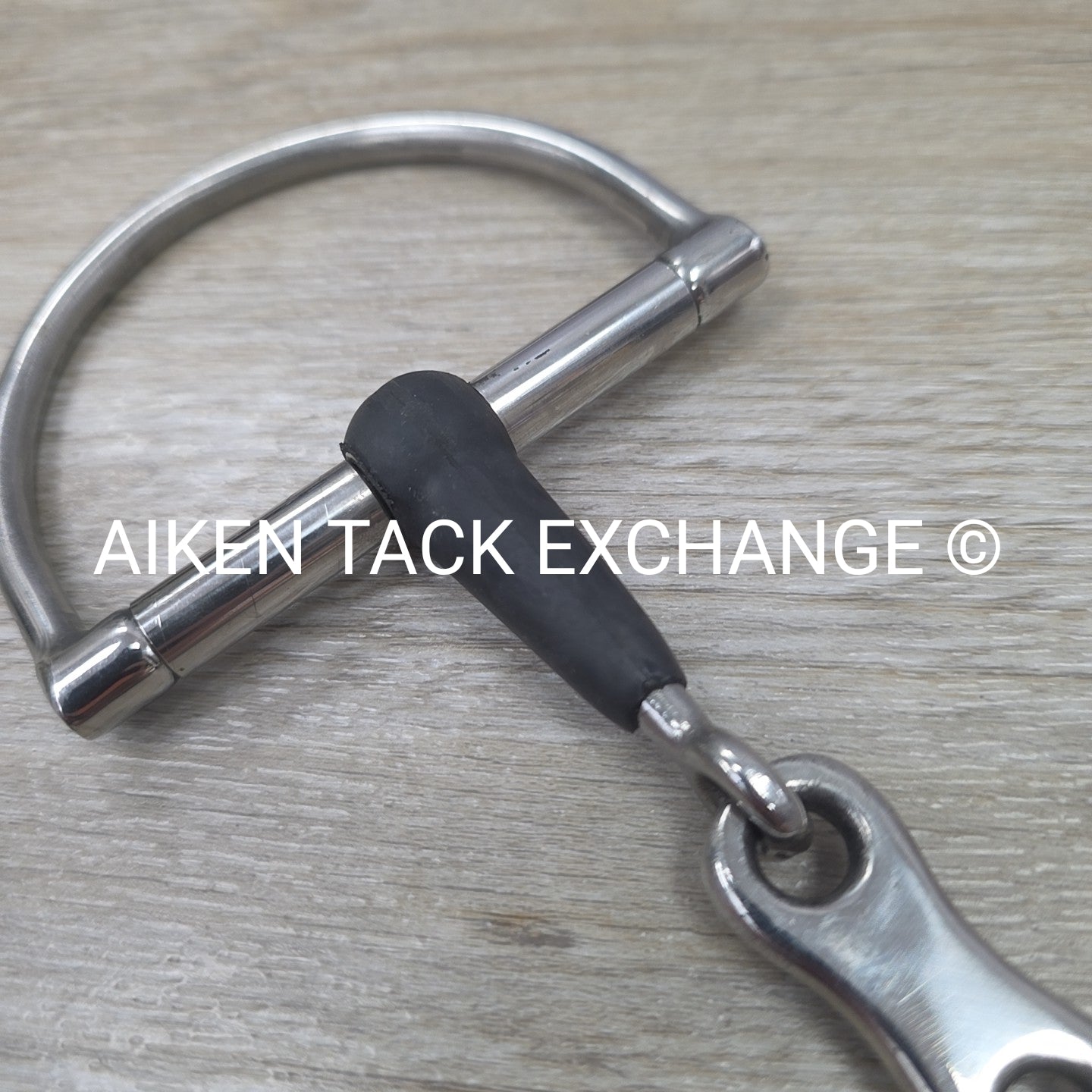 Centaur Ecopure French Ling Hunter D Ring Bit 5.25"
