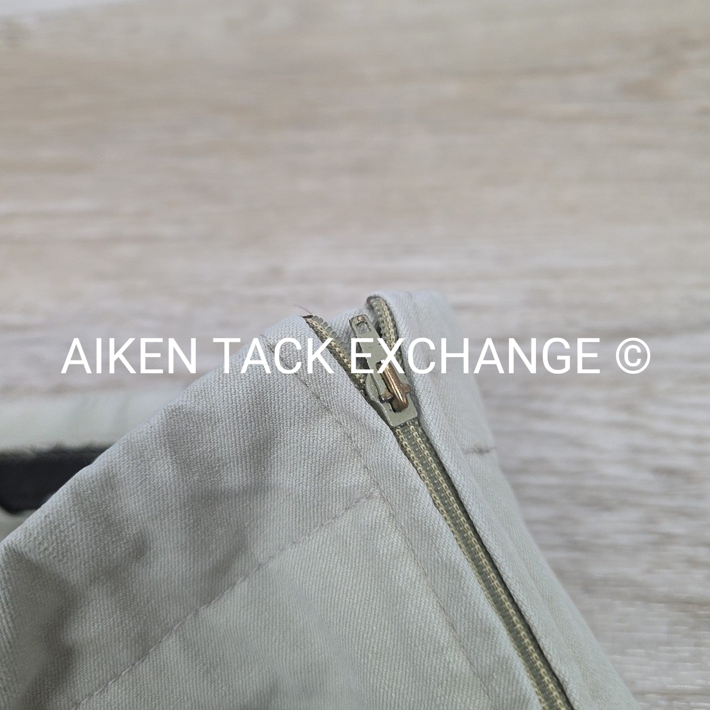 RJ Classics Sterling Collection Knee Patch Breeches, Size 14 R