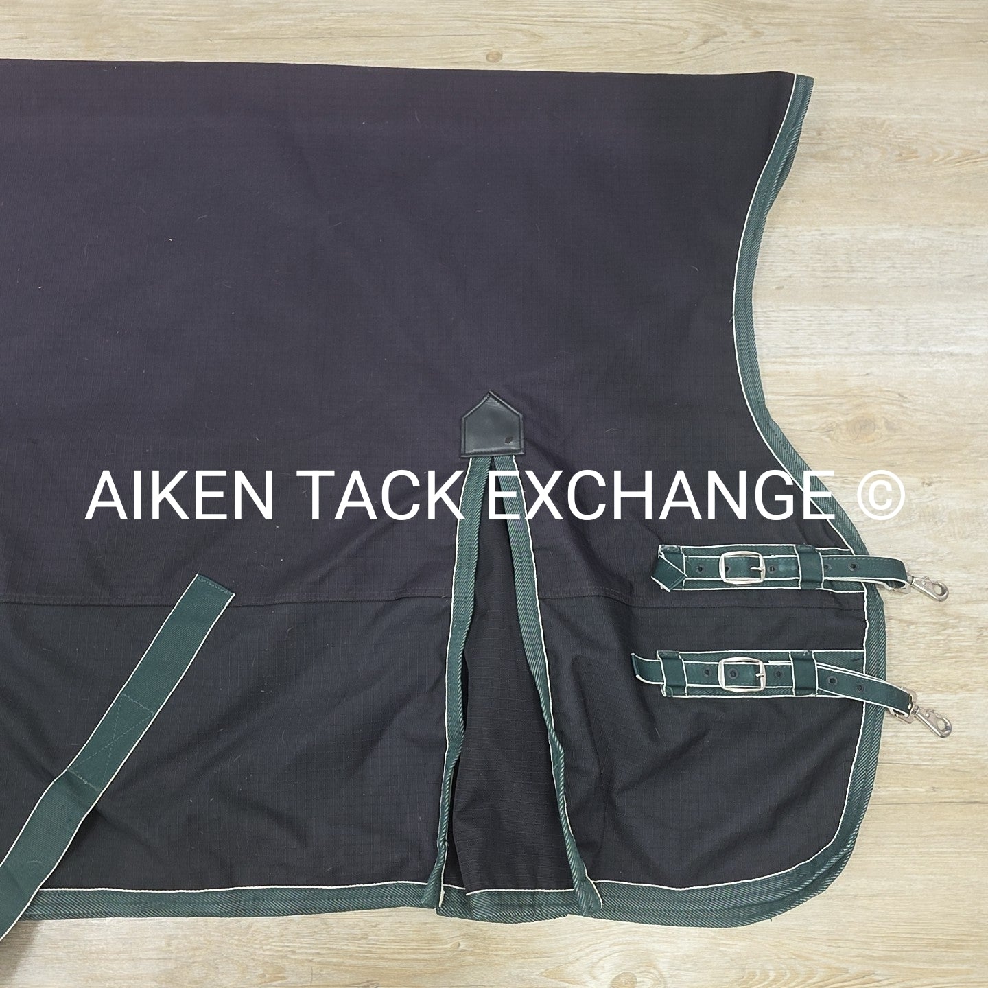 Shires StormBreaker 0 G Fill Turnout Sheet, 84"