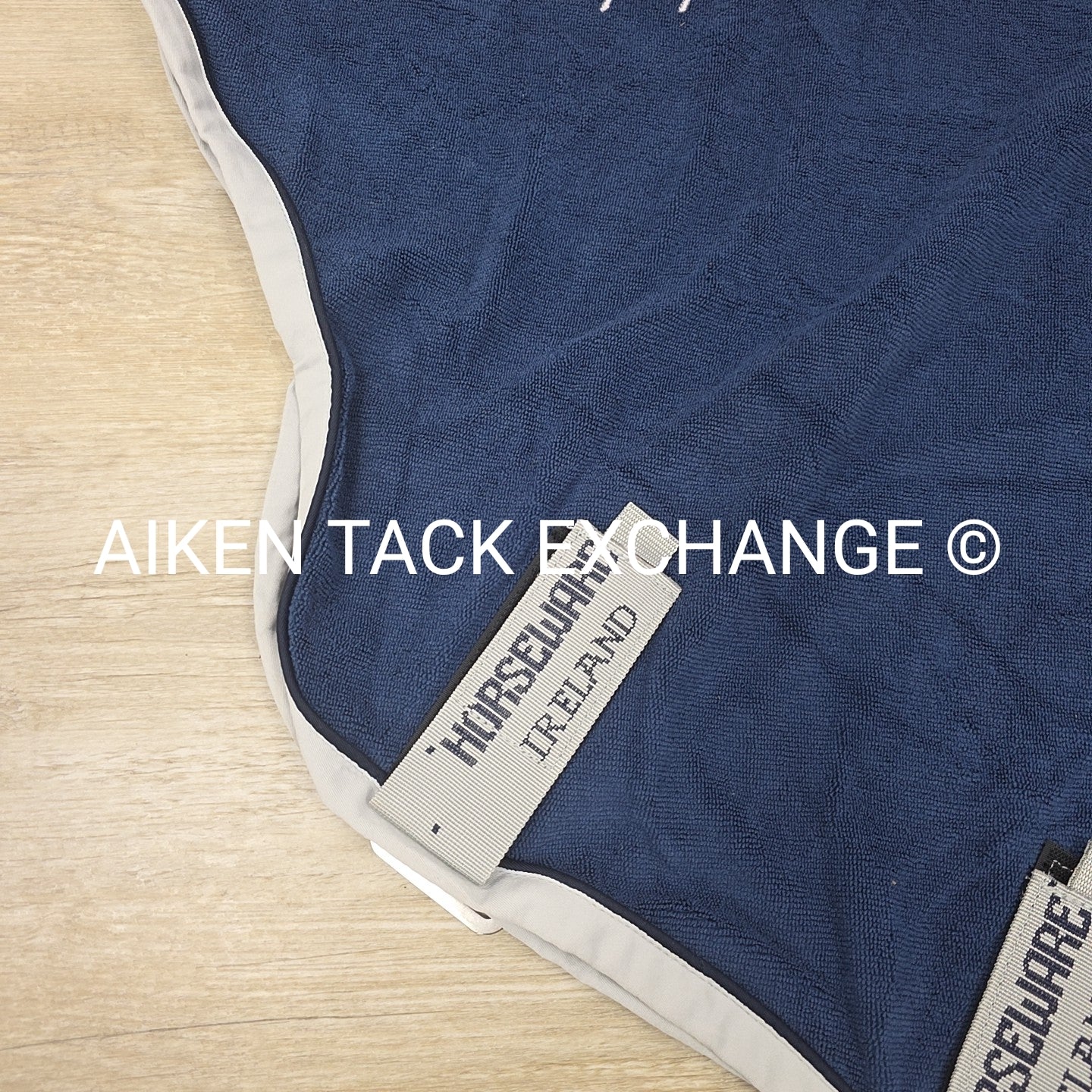 Horseware Ireland Rambo Dry Rug Supreme, Size Large