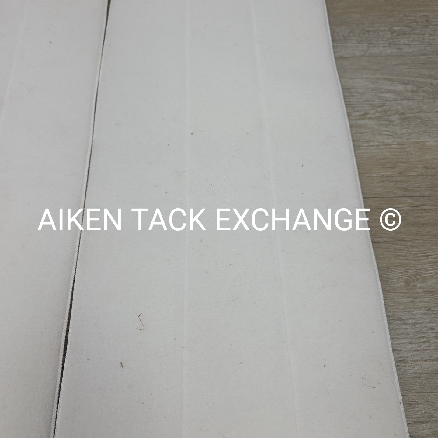 No Bow Wraps, Set of 2, 10"