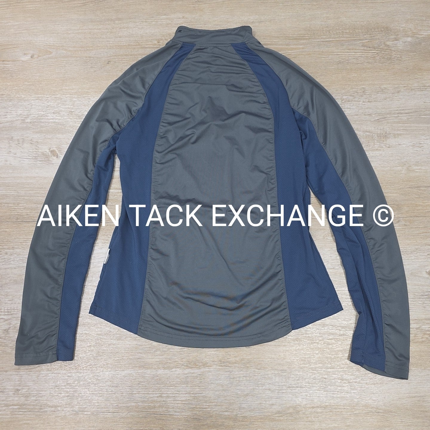 Horseware Long Sleeve Top, Size Large