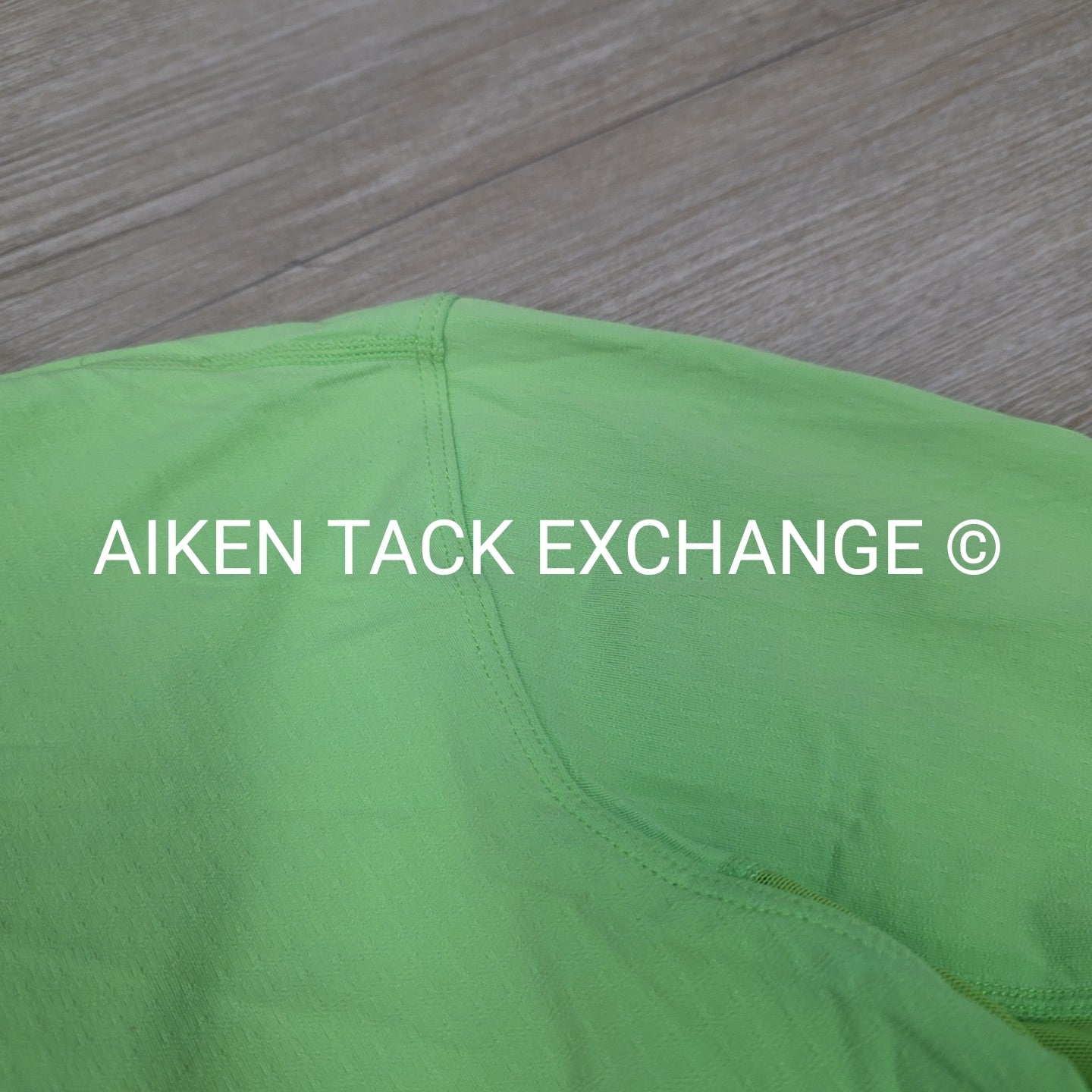 Dover Saddlery Riding Sport Long Sleeve Sun Shirt, Size Medium