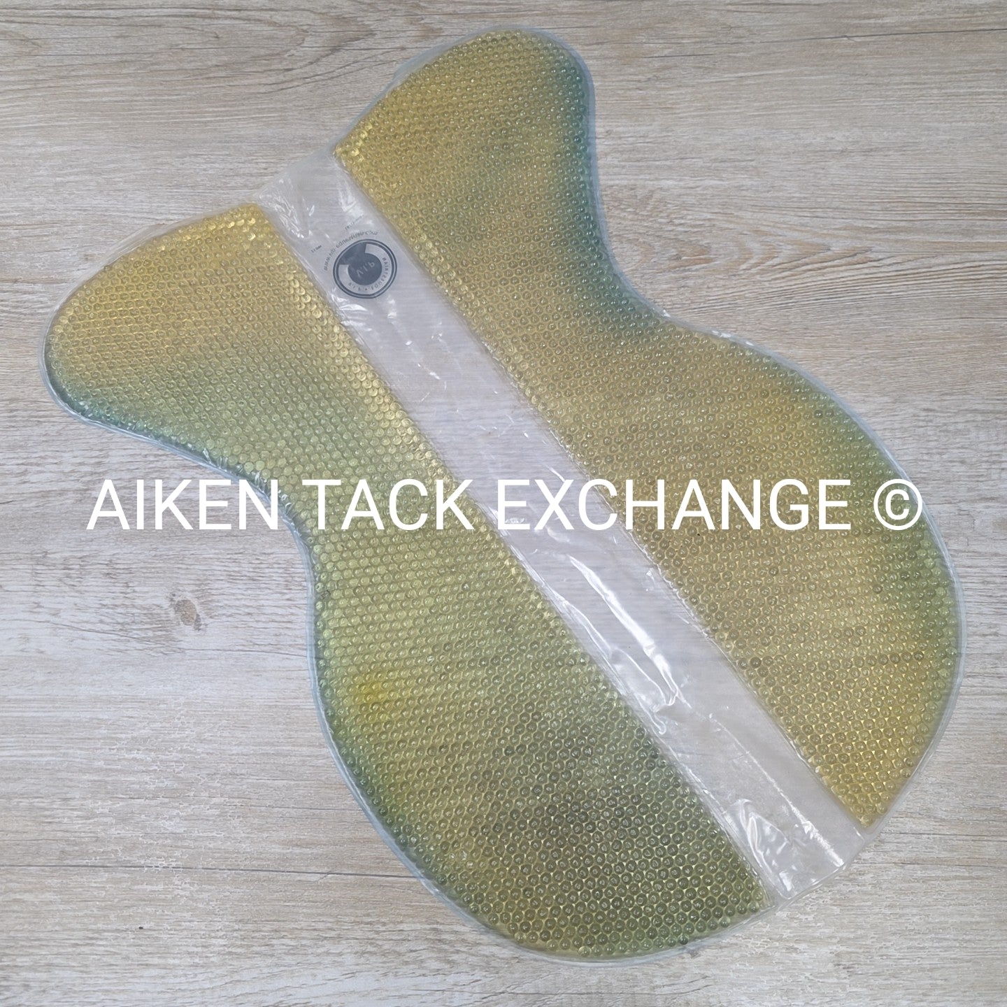 VIP Equestrian English Half Pads