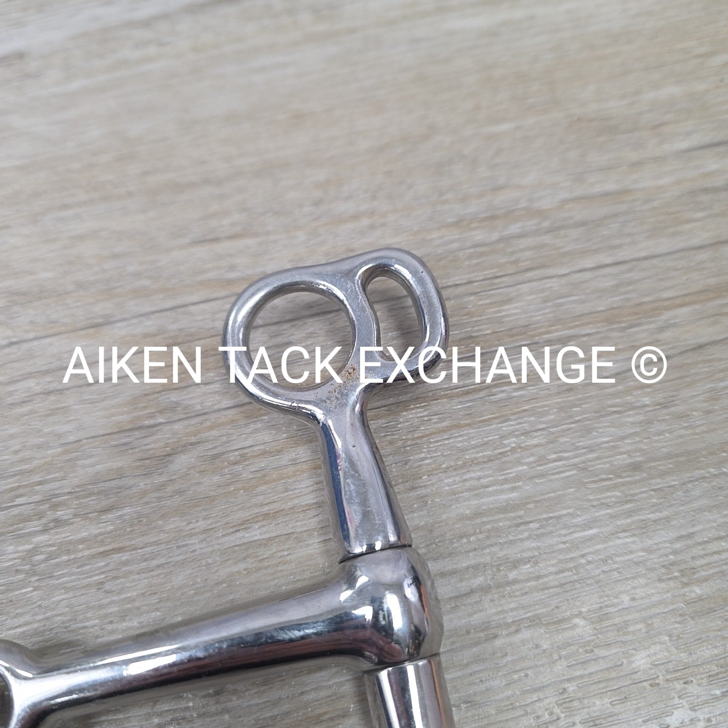Single Joint Tom Thumb Bit 5"