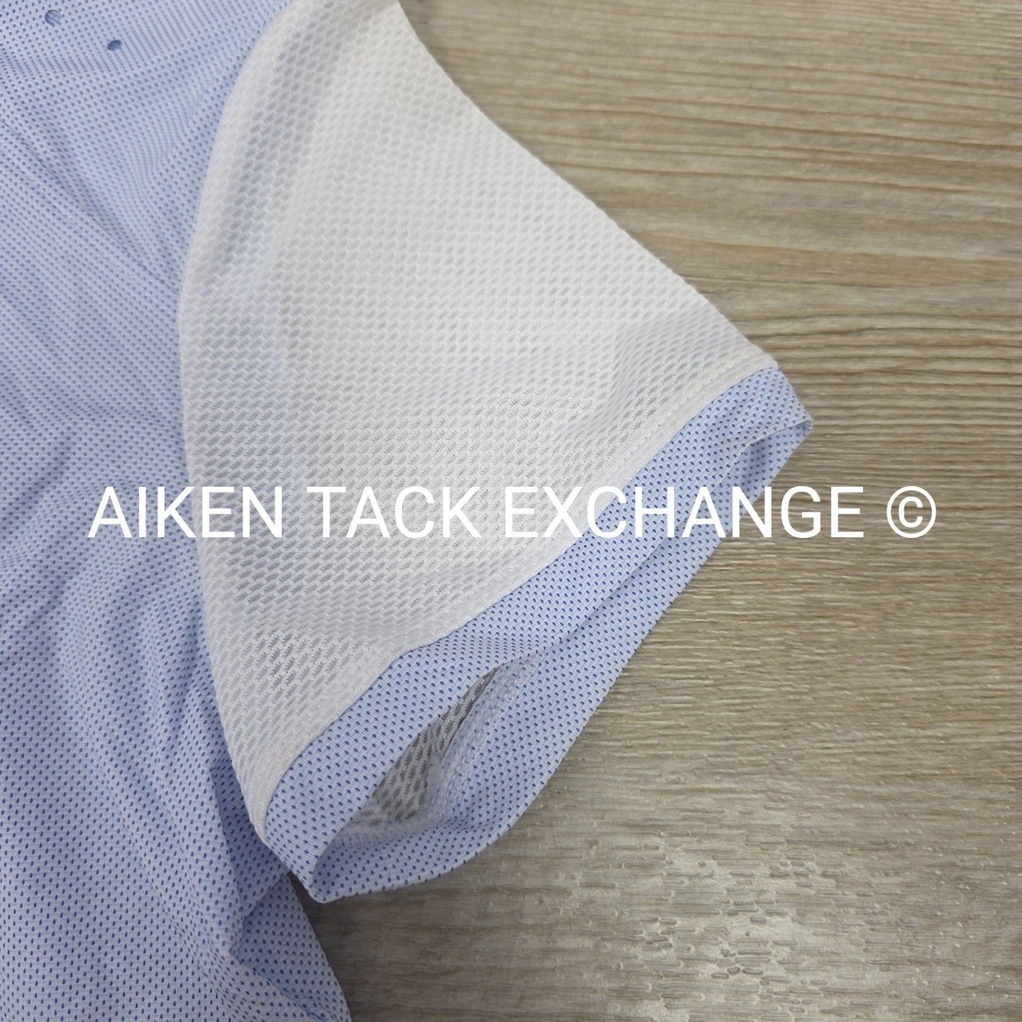 RJ Classics Aerial Short Sleeve Show Shirt, Size X-Small