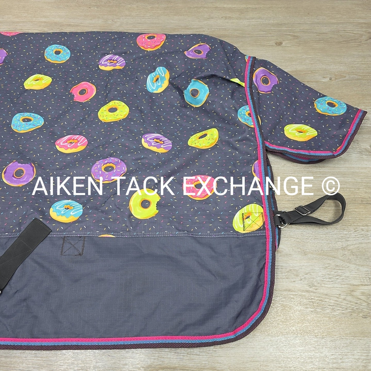 Shires Tempest Original 0G Fill Turnout Sheet, 60"