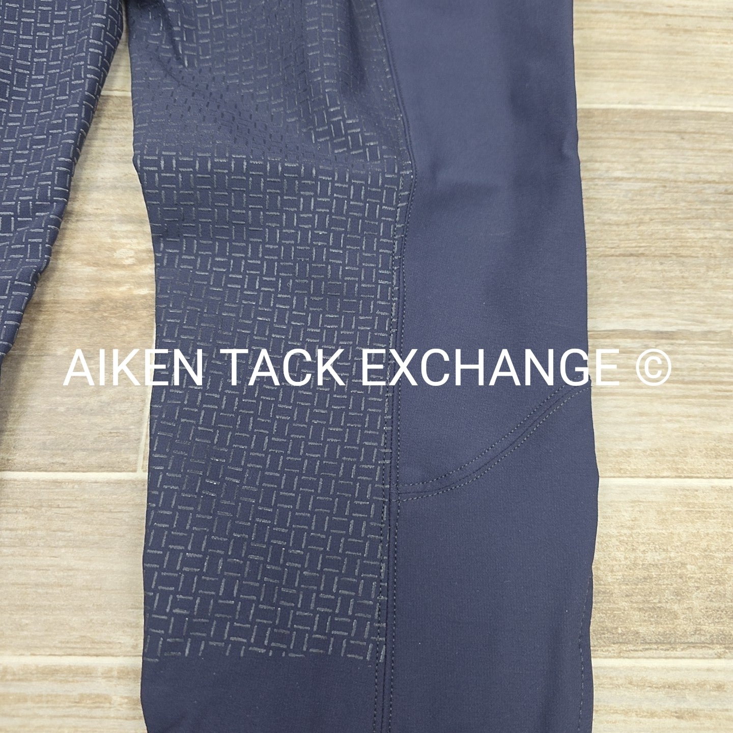 Tredstep Symphony Nero II Full Seat Breeches, Size 28