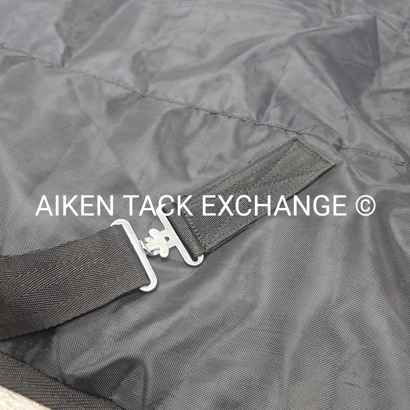 Stable Blanket, 76"