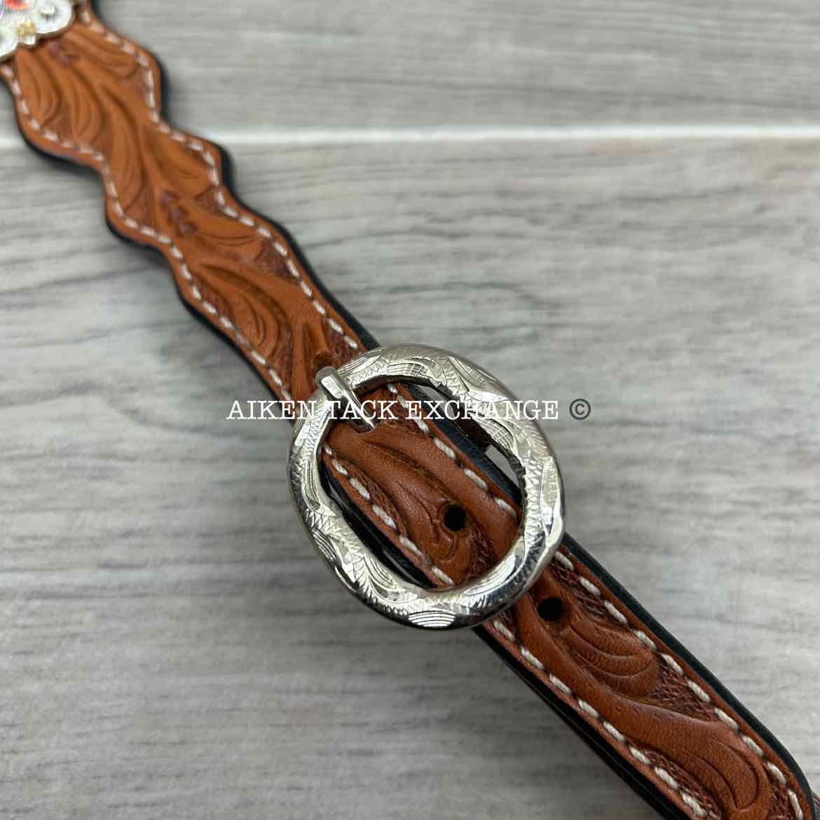 Rodeo Drive Wither Strap