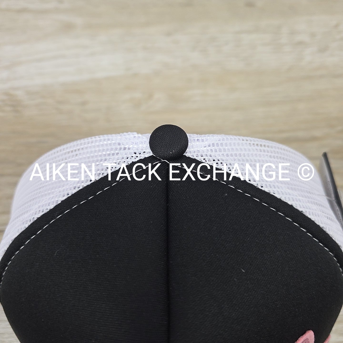 Customized Western Trucker Hat