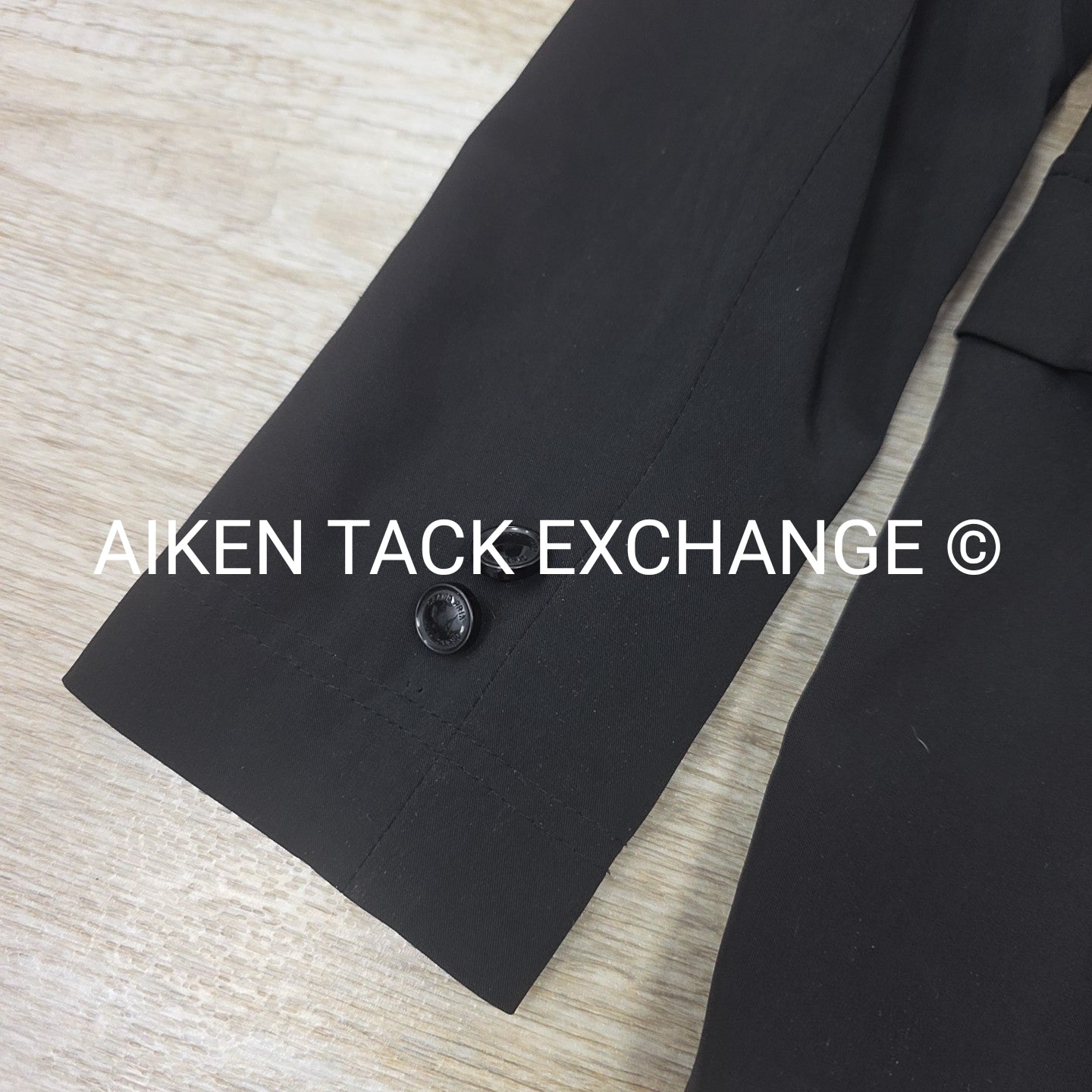 Grand Prix Show Coat, Size 14 T (Missing 1 Button)