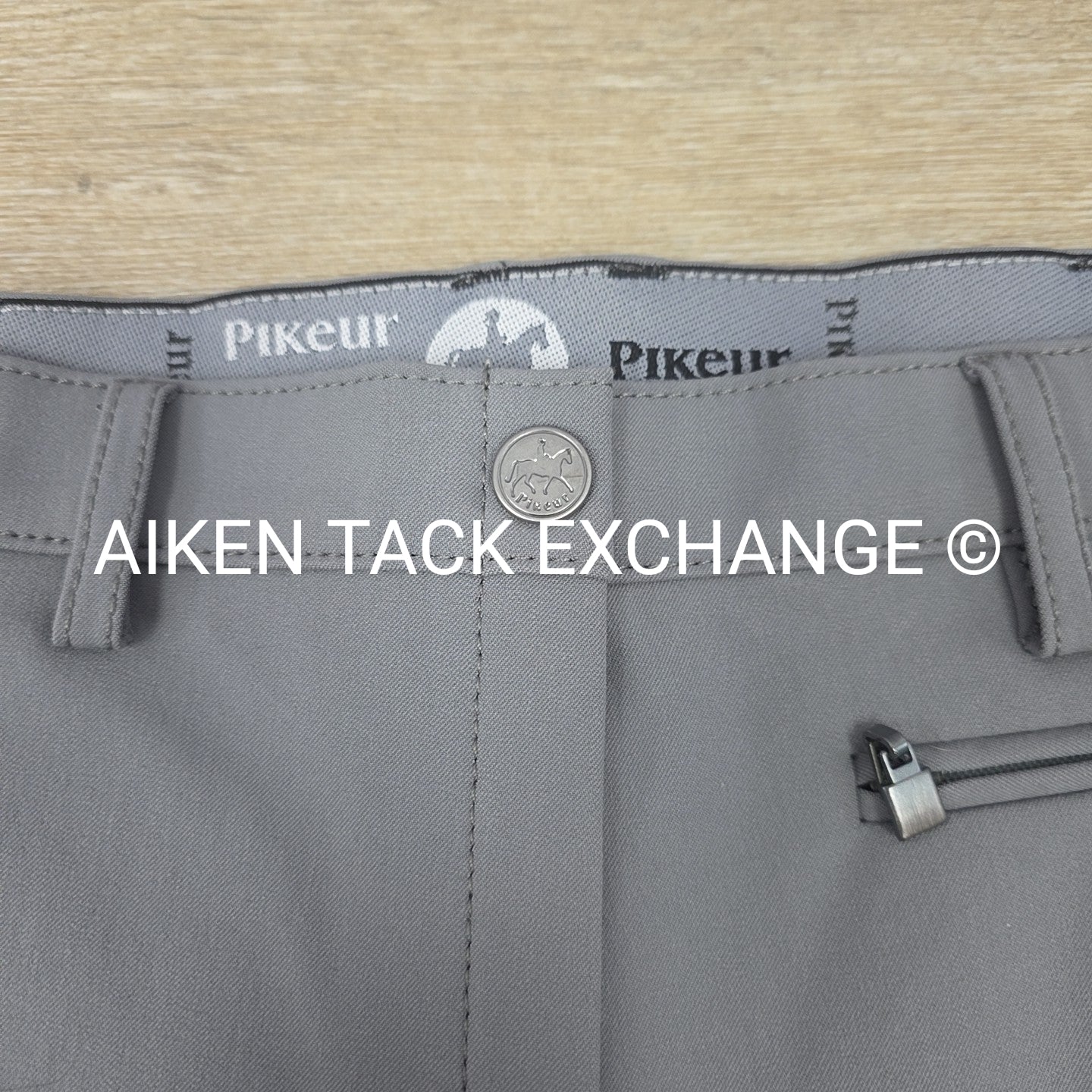 Pikeur Lugana Stretch Full Seat Breeches, Brand New, Women's 44