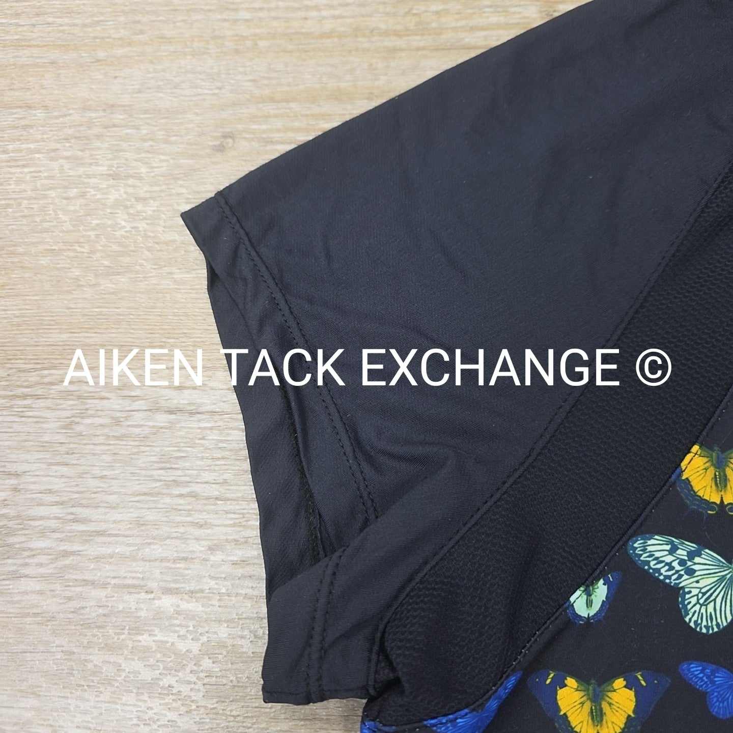 Kastel Denmark Short Sleeve Top, Size X-Large