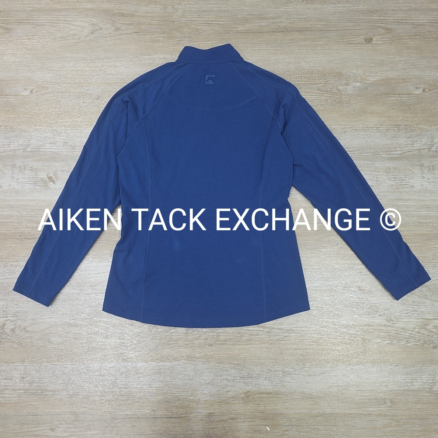 Riding Sport by Dover Saddlery Long Sleeve Top, Women's Small