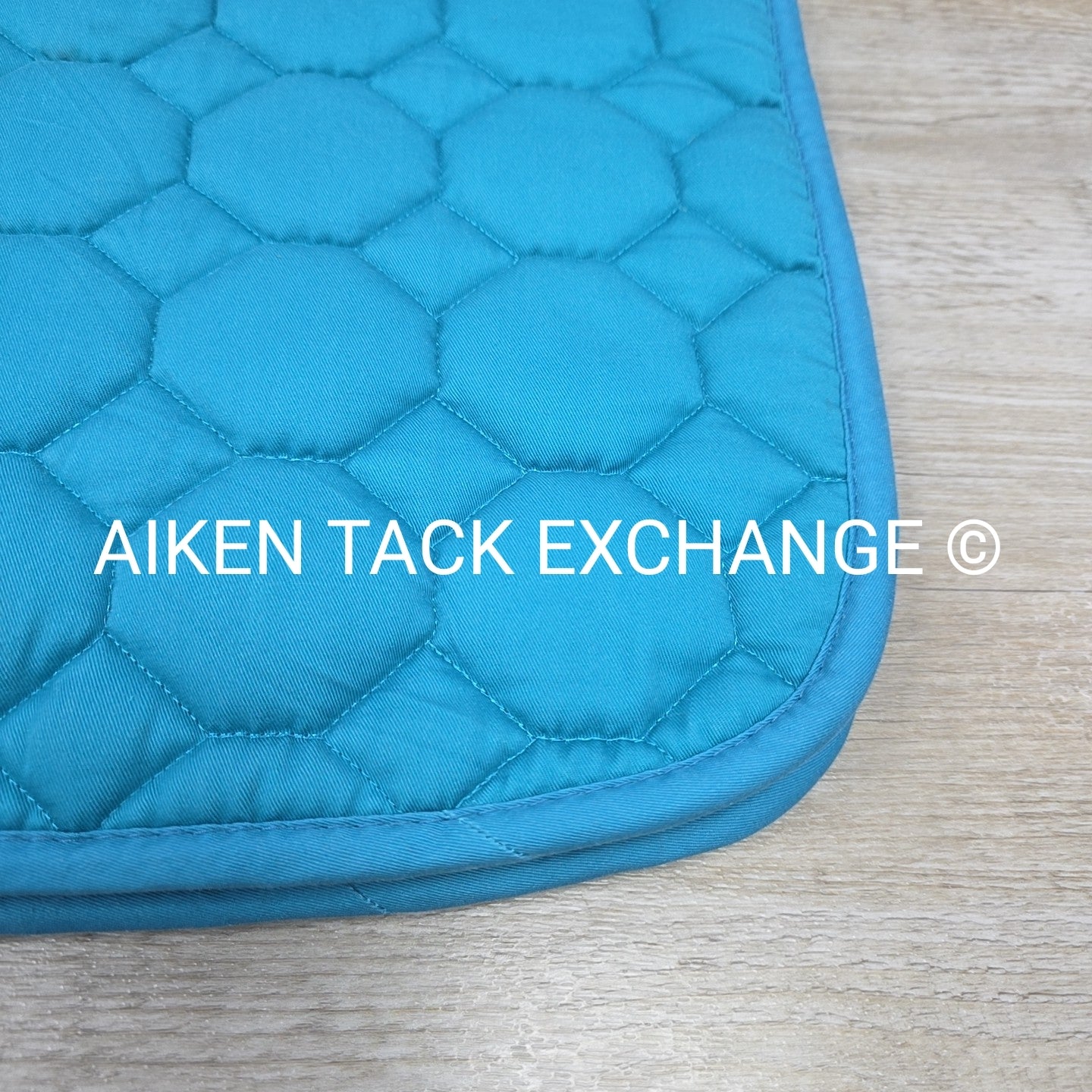 Professional's Choice VenTech Dressage Saddle Pad