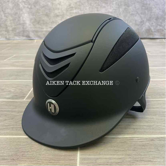 One K Defender Matte Helmet, Size Large, Mfg Date 1/2023
