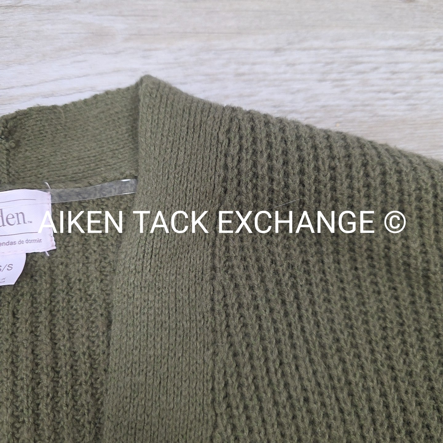 Auden Long Sweater, Women's XSmall