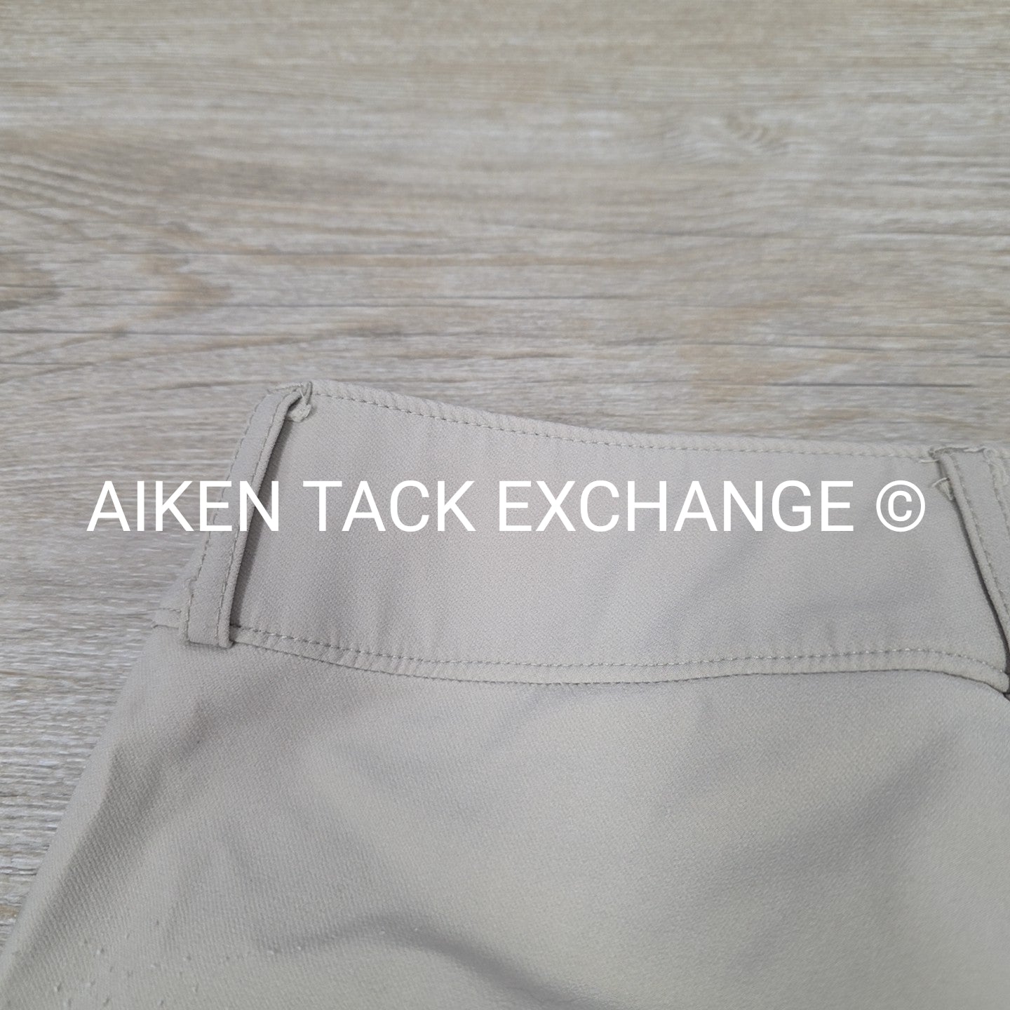 Equinavia Astrid Silicone Knee Patch Breeches, Women's 26