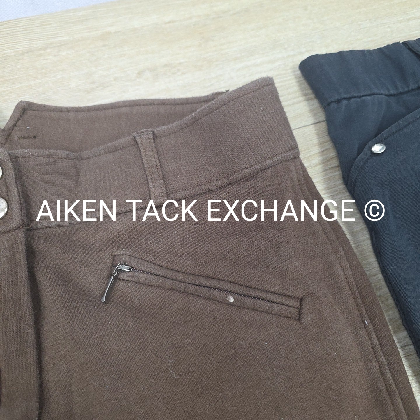 BARGAIN BUNDLE: 2 Pair Breeches, Size 28