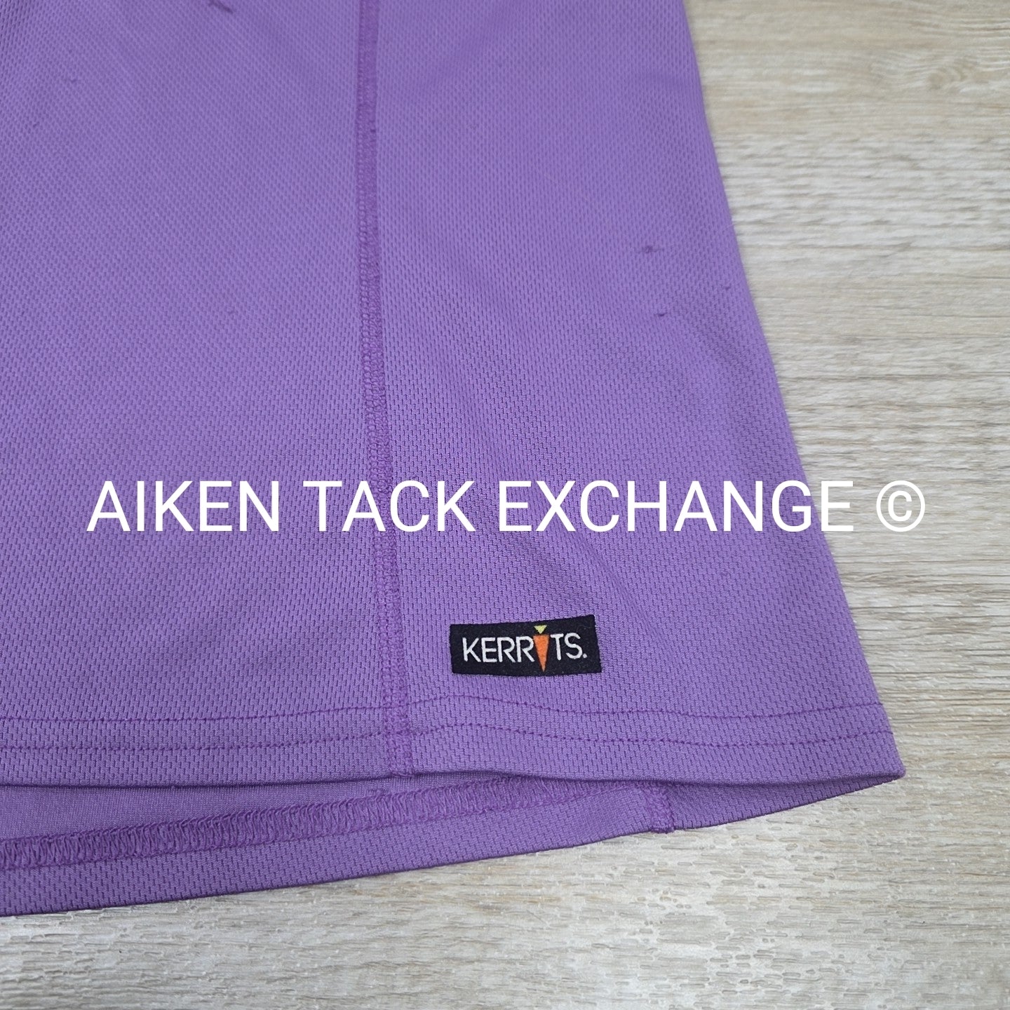 BARGAIN BUNDLE: Kerrits Short Sleeve & Sleeveless IceFil Top, Size Medium