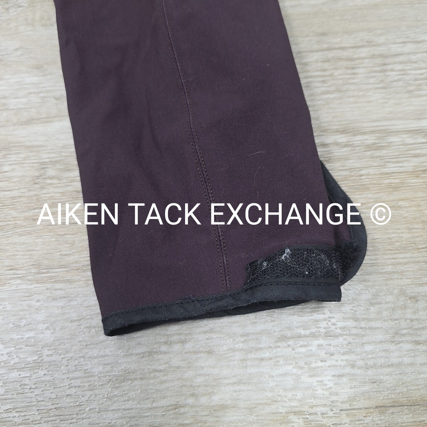 Tailored Sportsman Trophy Hunter Knee Patch Breeches, 28 R