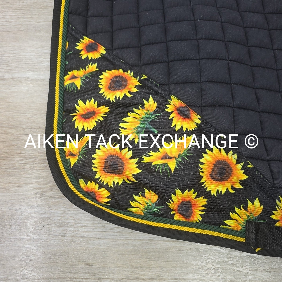 All Purpose Pony Pad