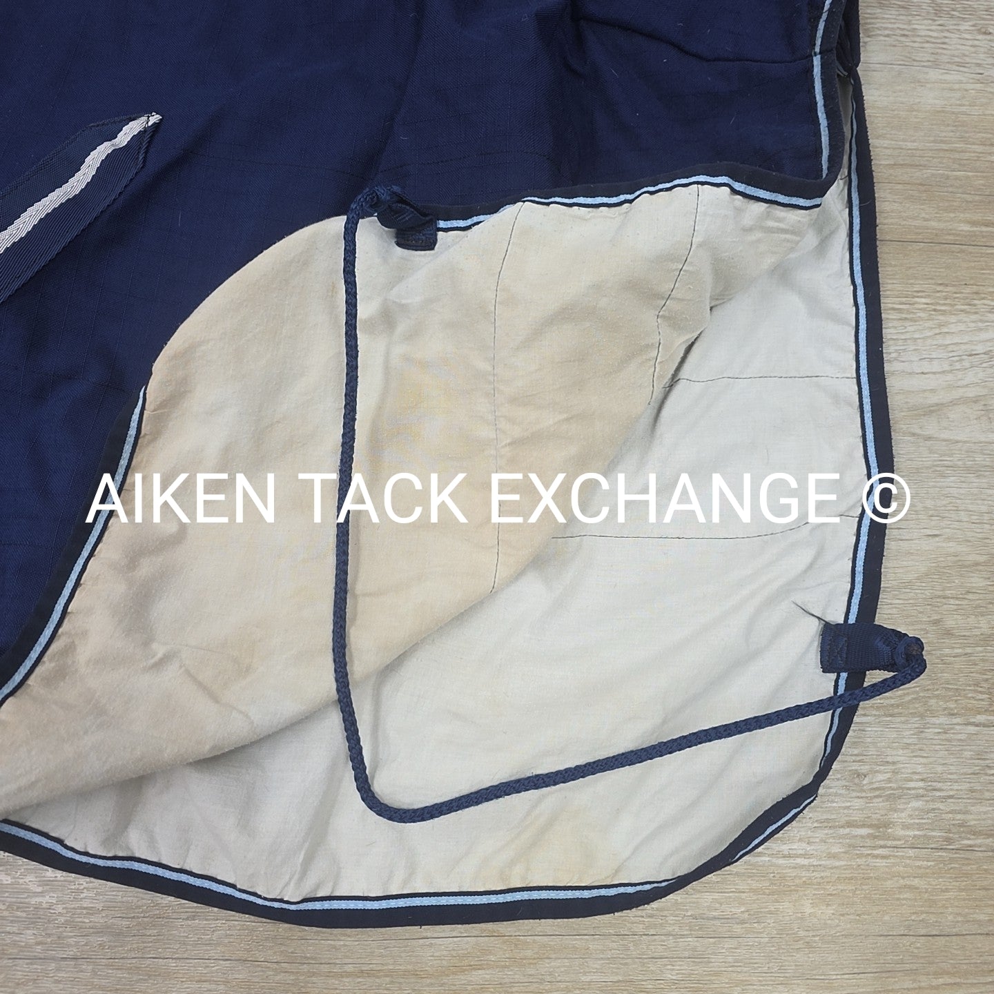 Horseware Stable Sheet, 78"